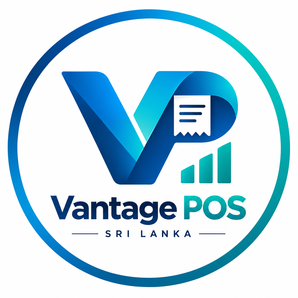 Vantage POS